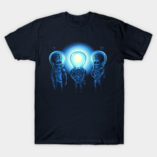 Bulb Head T-Shirt